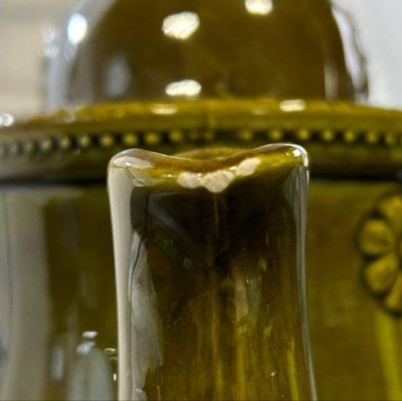 Vintage MCM Teapot Japan Apco - Picture 12 of 12